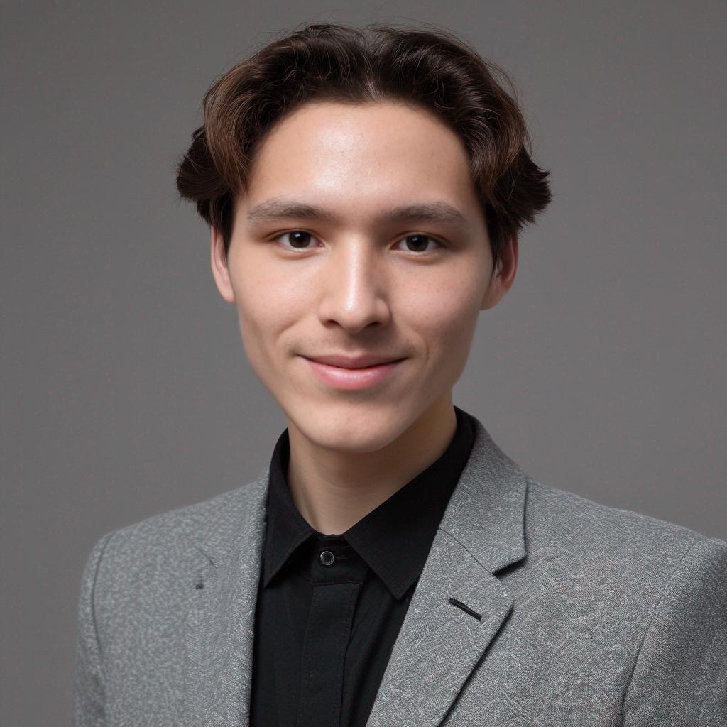 Jeremiah Eblen