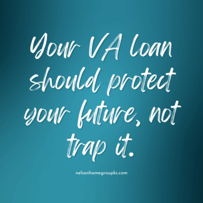 VA loan fixer upper vs turnkey advice for veterans choosing a home that protects long-term financial stability