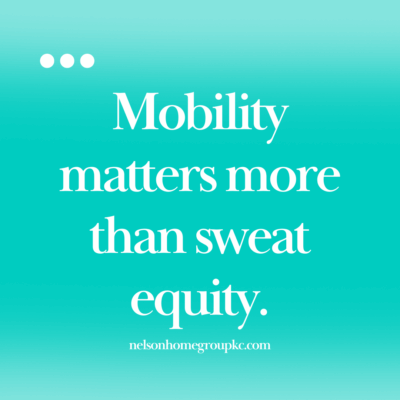 VA loan turnkey home vs fixer upper comparison showing why mobility matters for military and PCS buyers