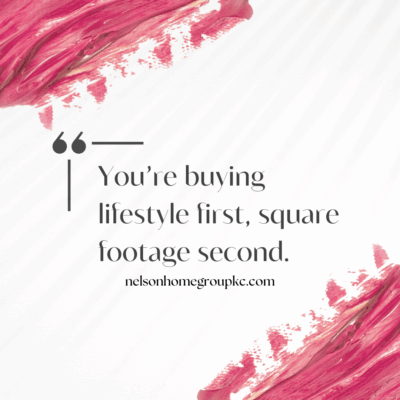 Brookside Kansas City neighborhood appeals to buyers who value community, walkability, and local connection