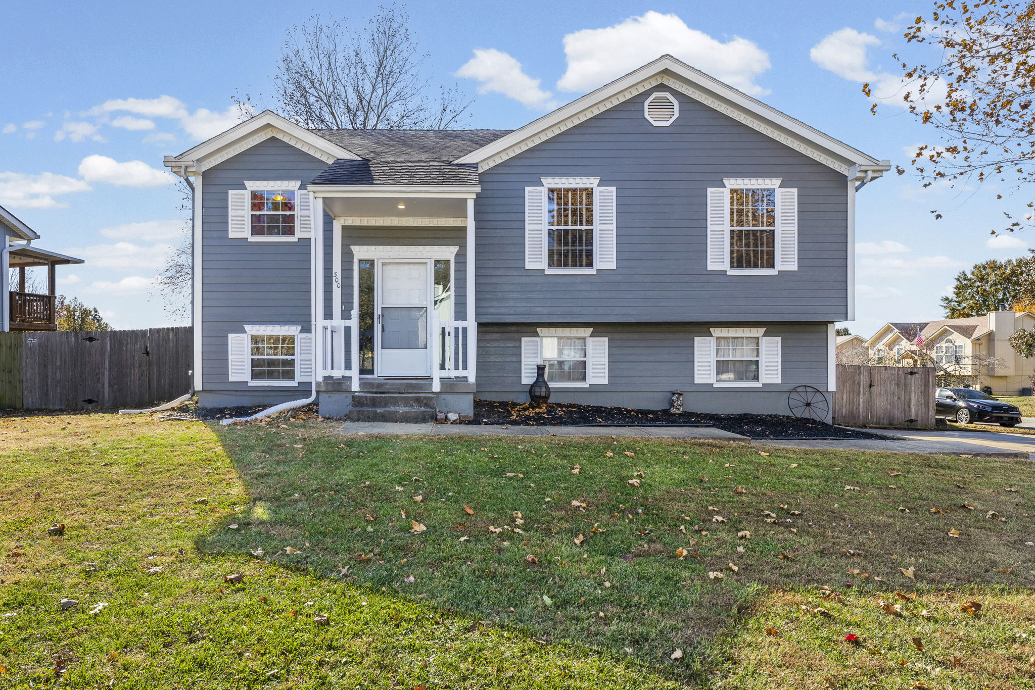 Selling a Home You've Loved for Years - Allendale Estates - Greenwood, MO