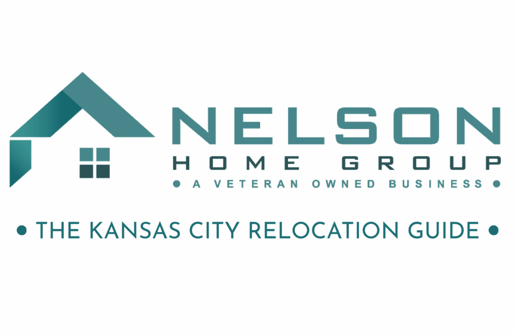 Nelson Home Group, Keller Williams KC North Kansas City Relocation Guide