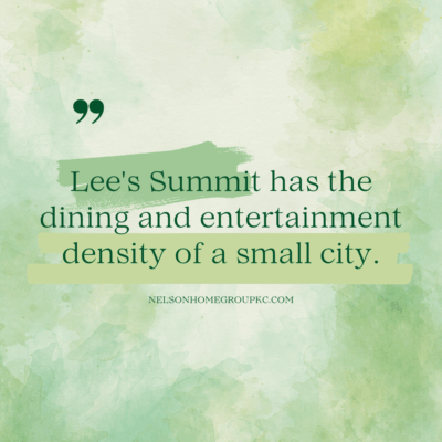 Lee's Summit vs Blue Springs