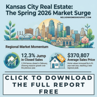 Diagram for KC Market Report Download