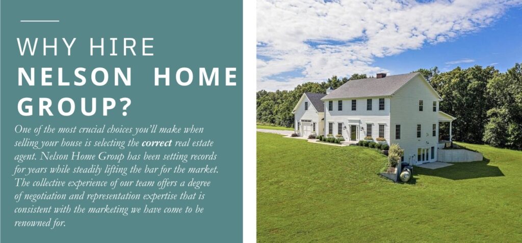 Why Hire Nelson Home Group Caption