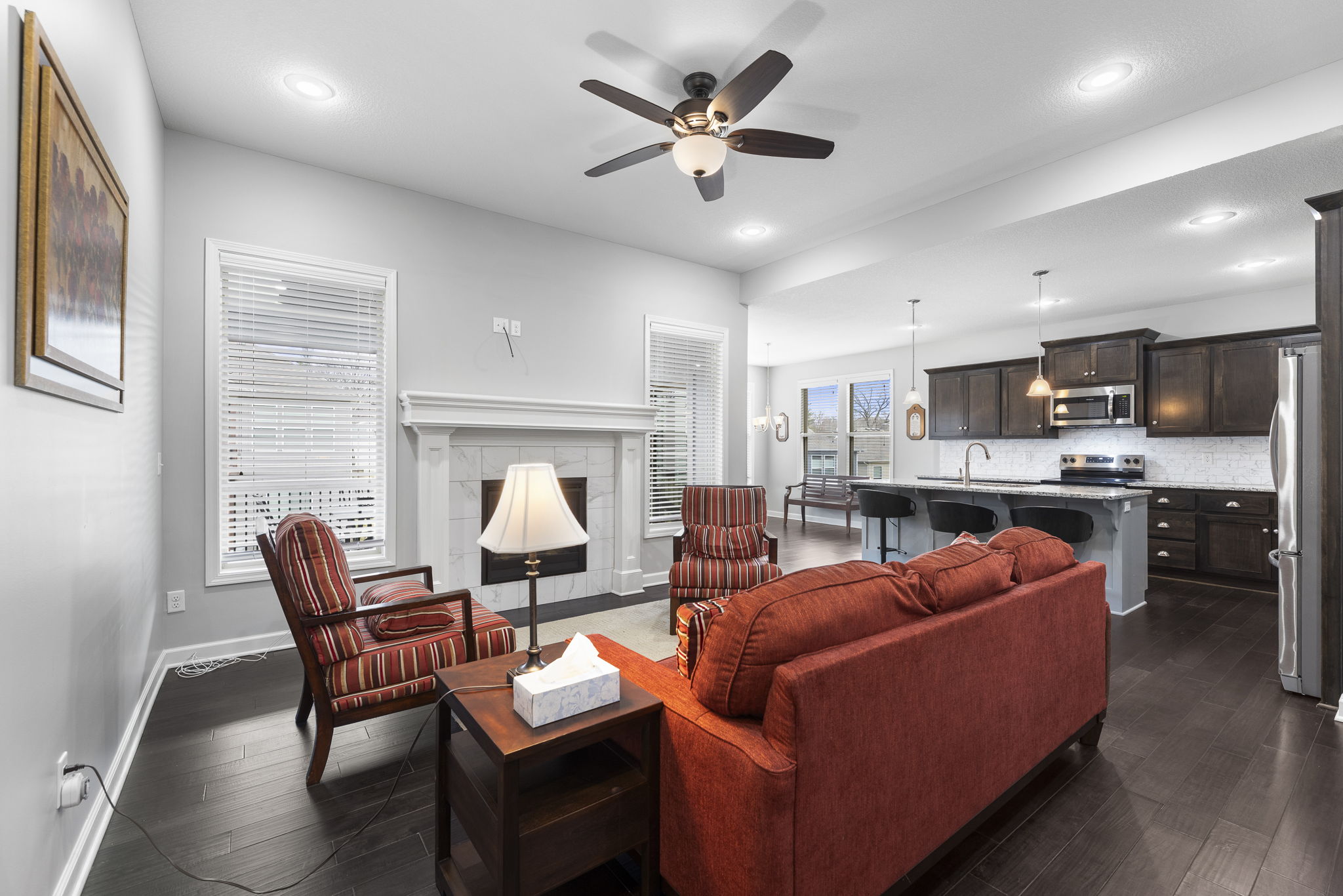 8707 N Liston Avenue, Kansas City, MO