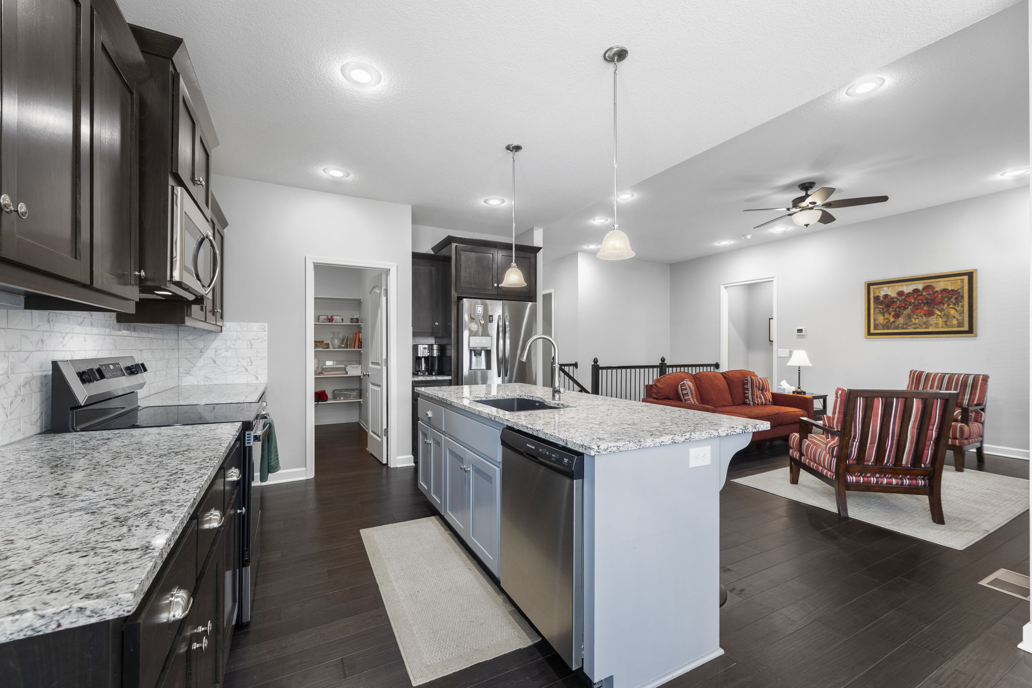 8707 N Liston Avenue, Kansas City, MO