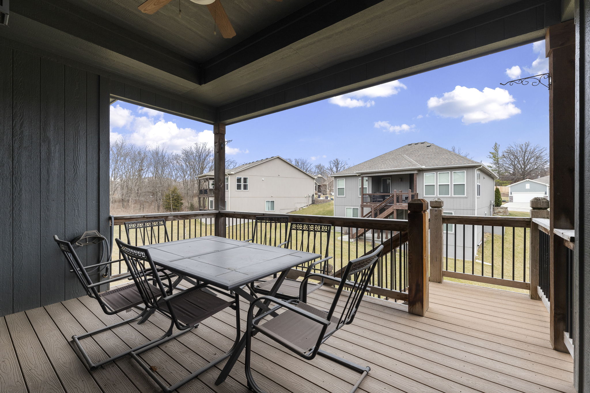 8707 N Liston Avenue, Kansas City, MO