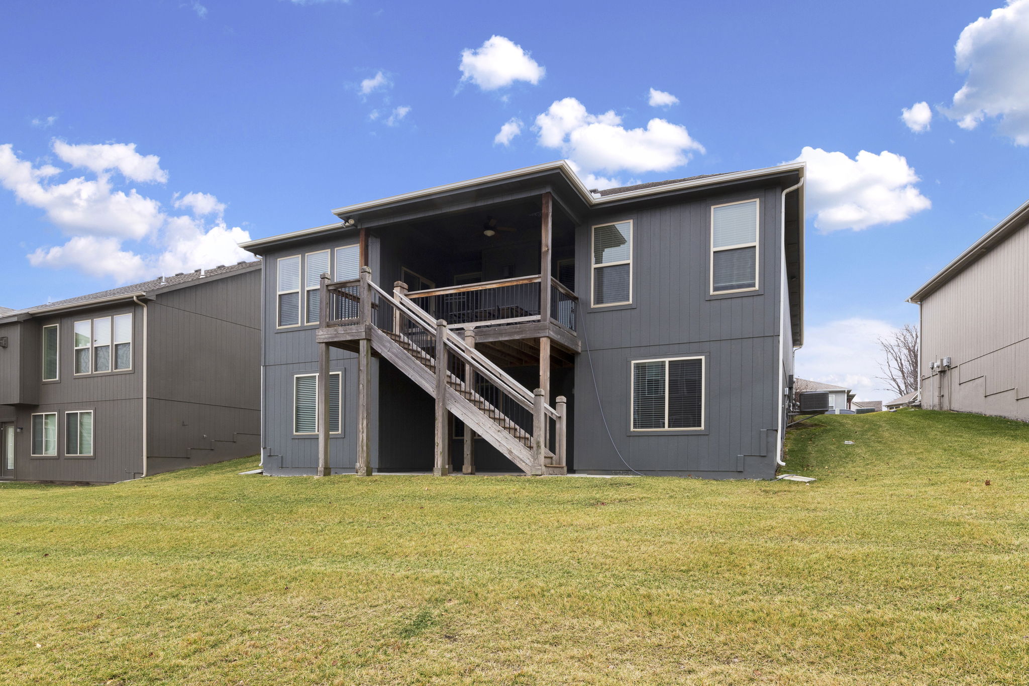 8707 N Liston Avenue, Kansas City, MO