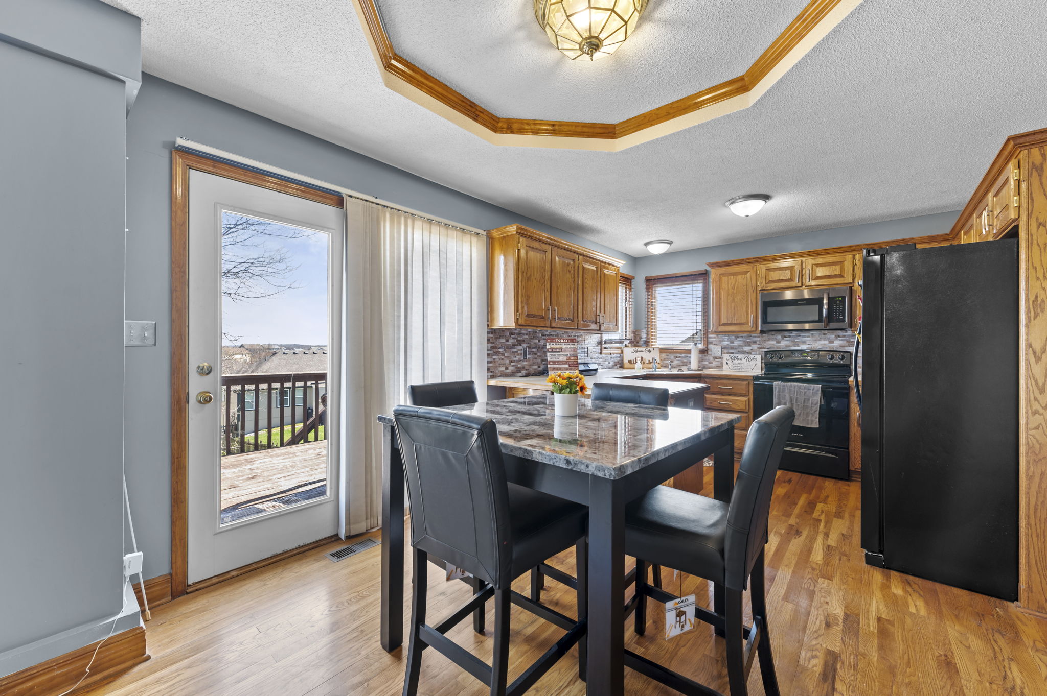 9012 NE 110th Street, Kansas City, MO