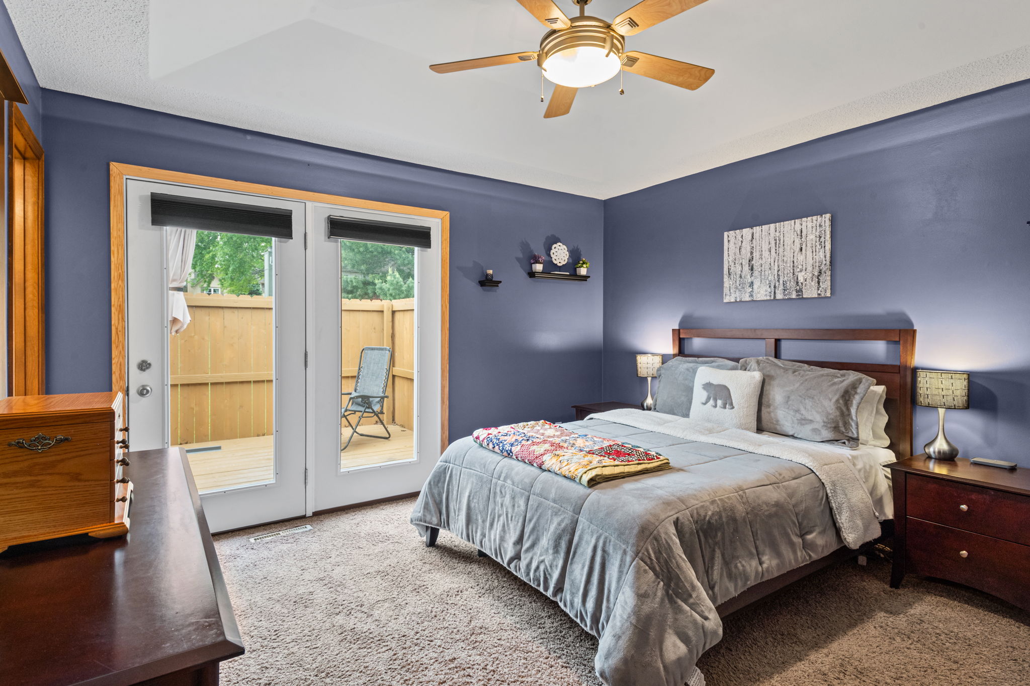 600 SE Steeple Court, Blue Springs, MO