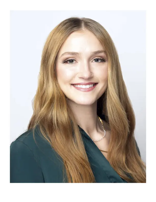 McKenna Holdshoe