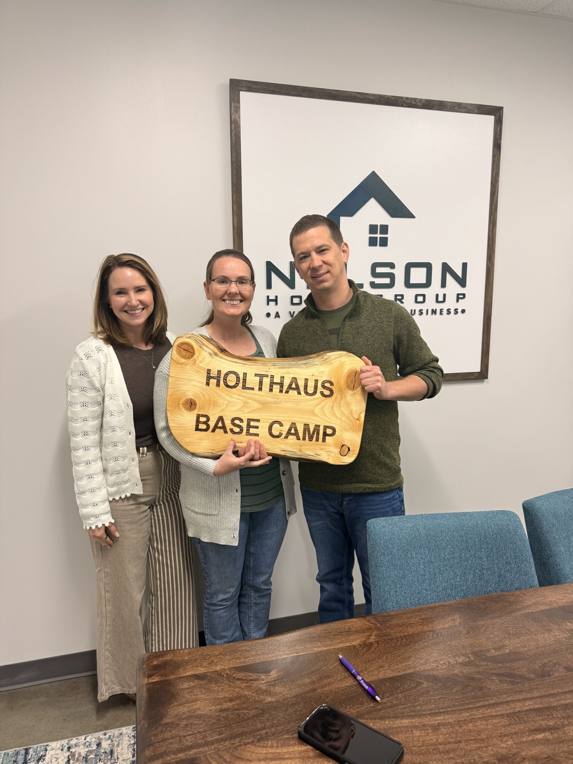 Selling Acreage Before a Long-Distance Move - Rea, MO