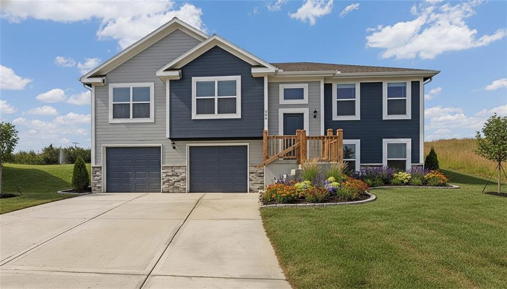 Buying a Home You Can't See in Person - Madison Valley - Raymore, MO